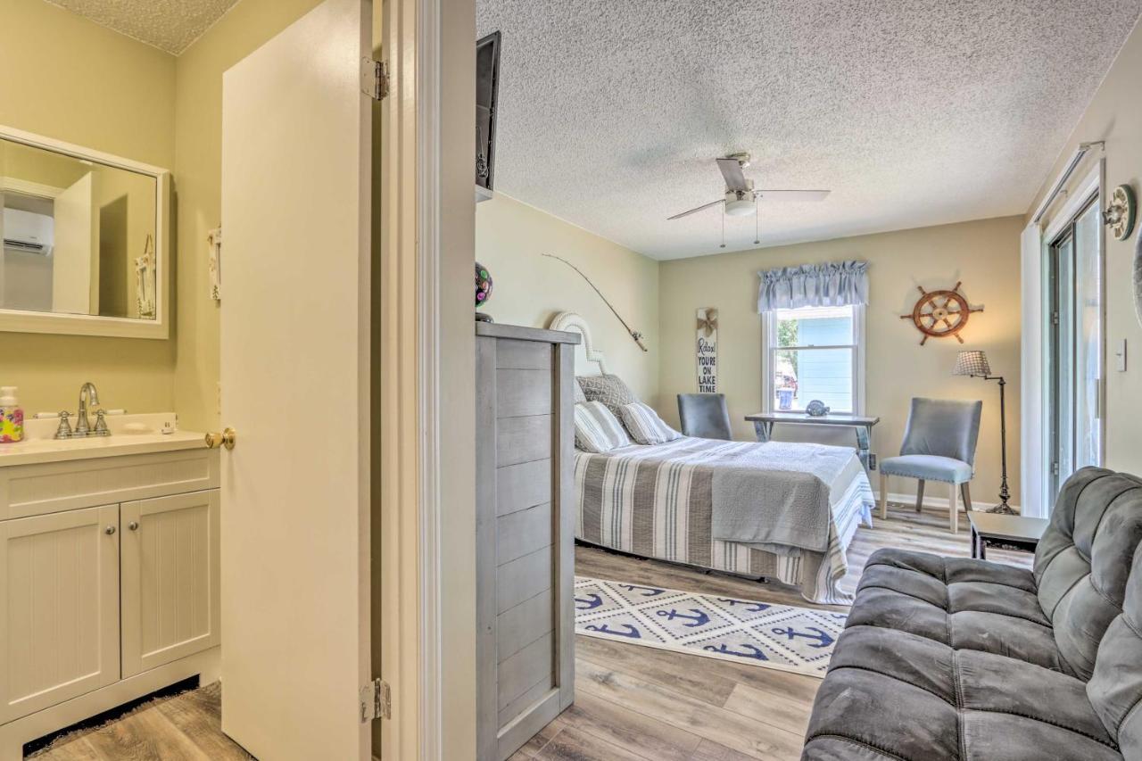 Cheerful Camdenton Cottage Steps To Lake! Exterior foto